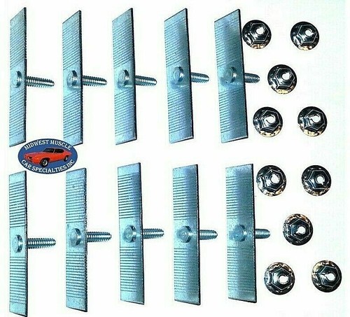 1 2 body - 1/2"-2-1/2", fender