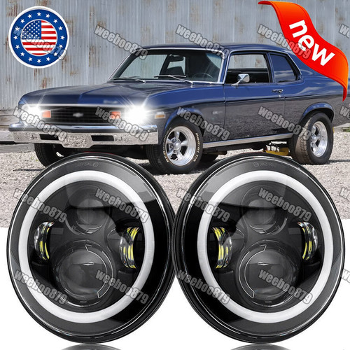 For chevrolet chevy nova - for,