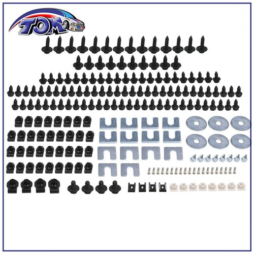 210pcs front end sheet - end, metal