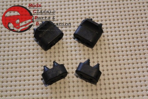 Chevy nova rubber - nova,