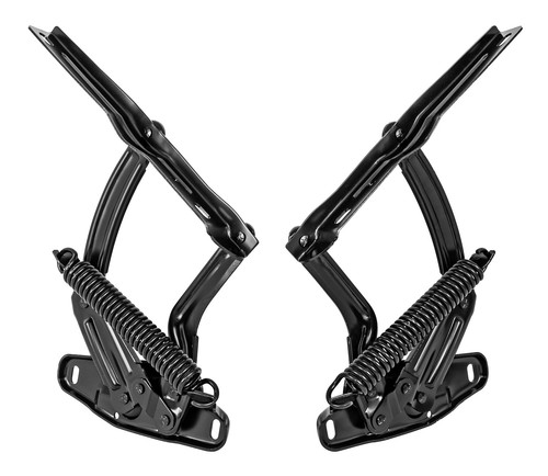 Jegs hood hinges springs - jegs,